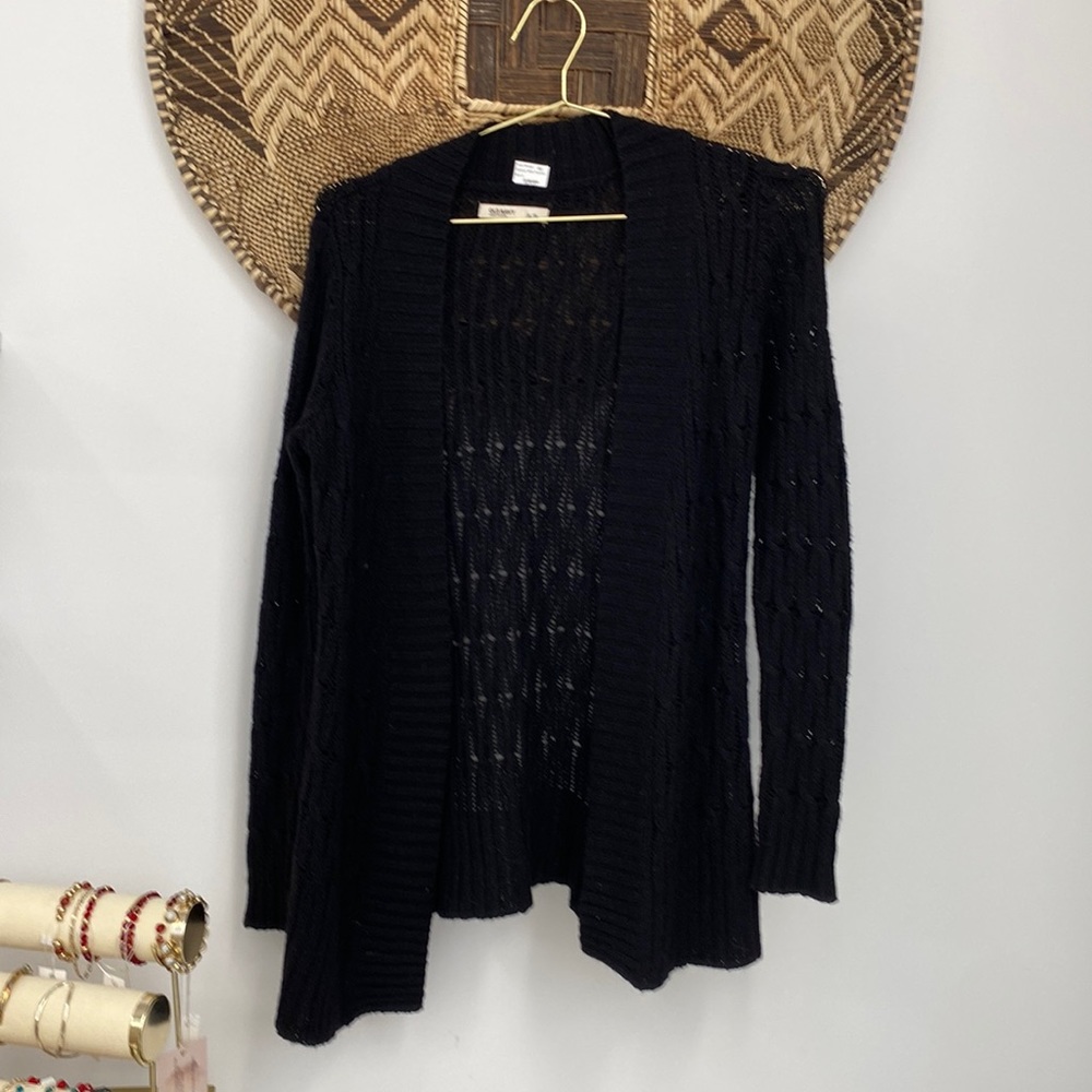 Old navy cardigan